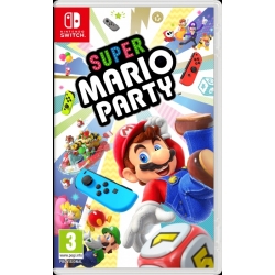 Super Mario Party (Switch)